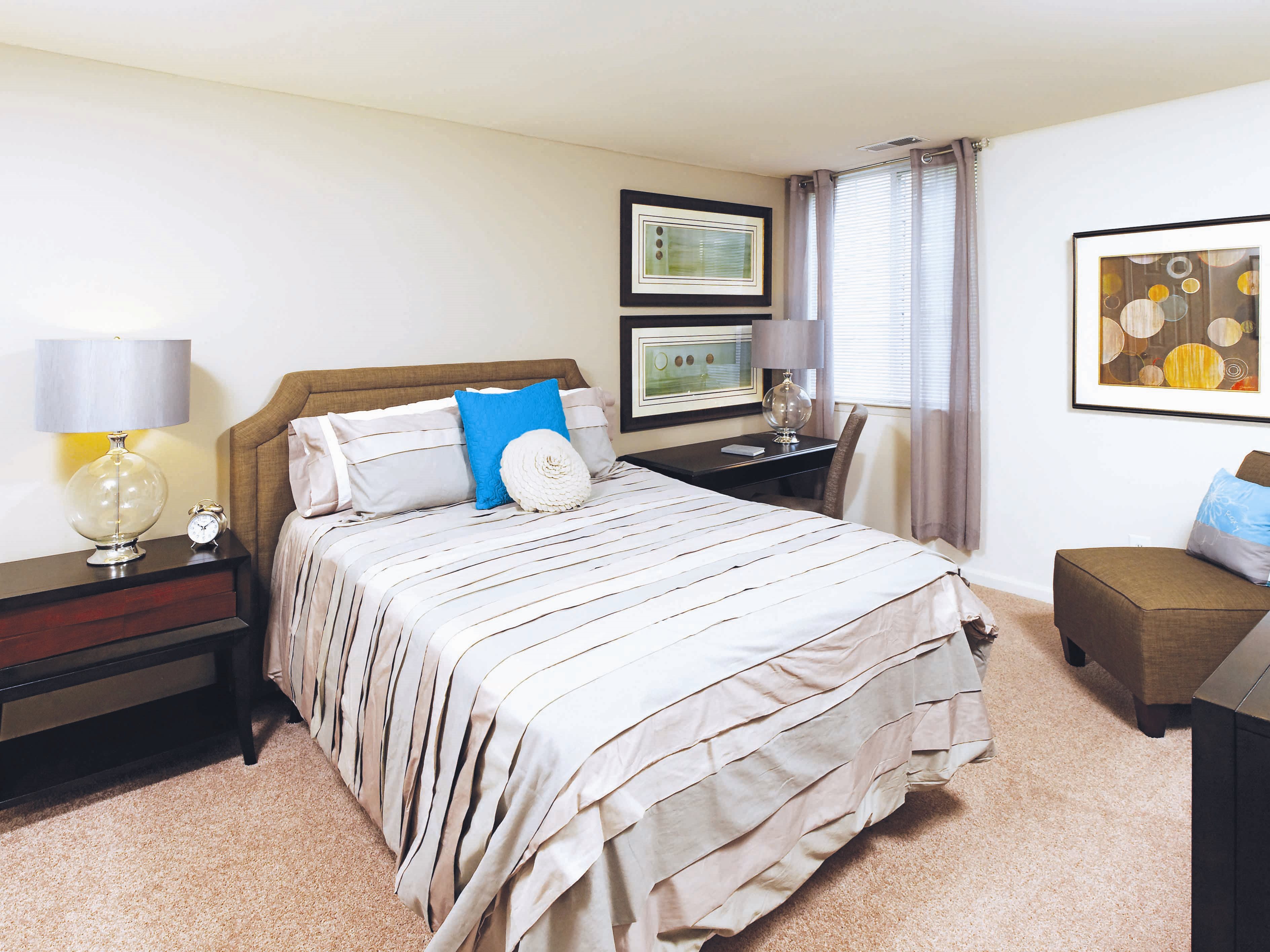 Photos and Video of The Apartments at Canterbury in Rosedale, MD